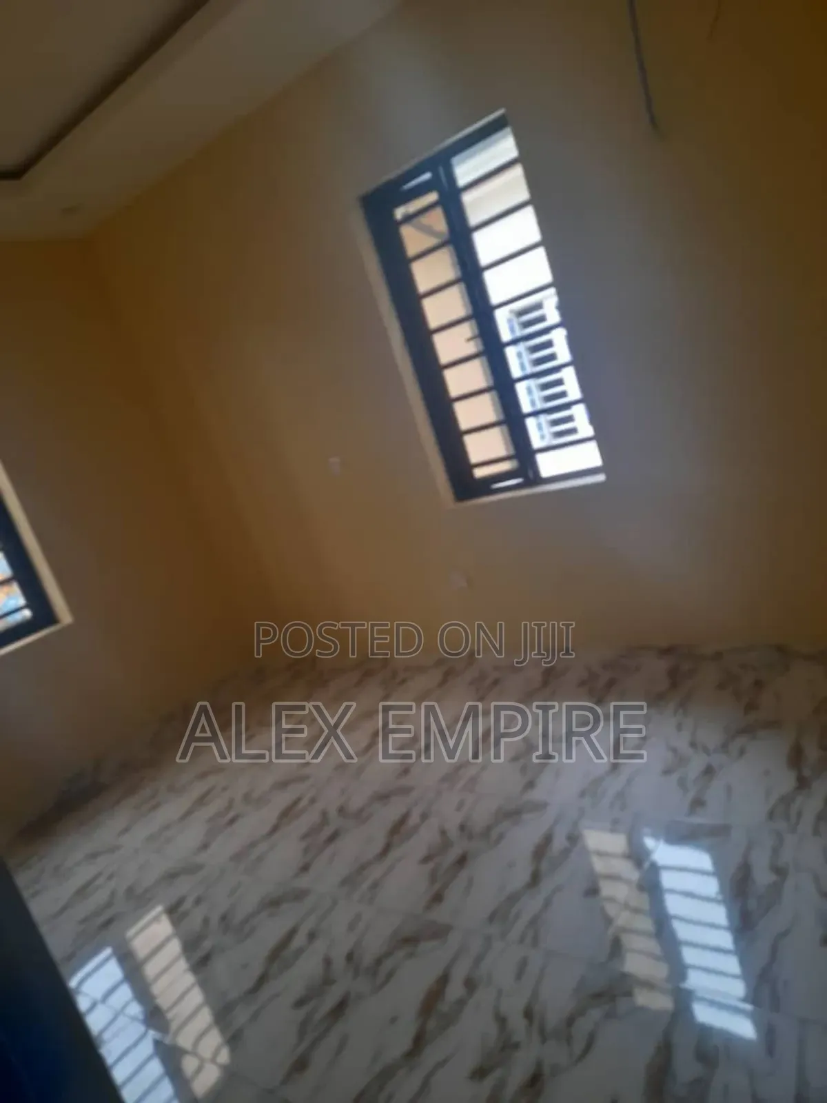 2bdrm Apartment in Amuwo-Odofin for rent
