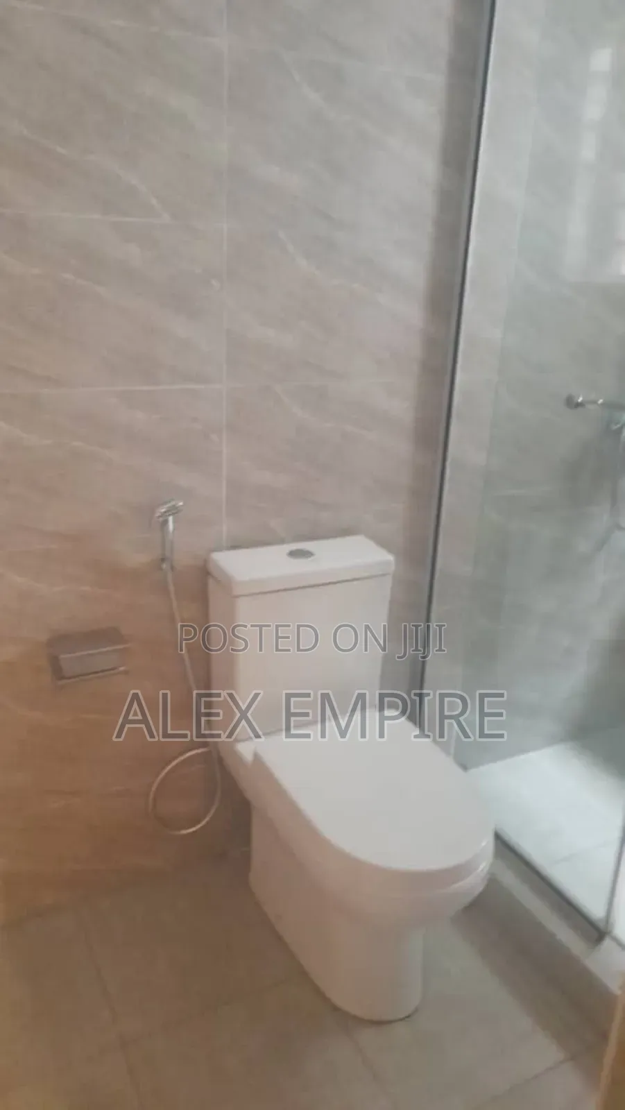 2bdrm Apartment in Amuwo-Odofin for rent