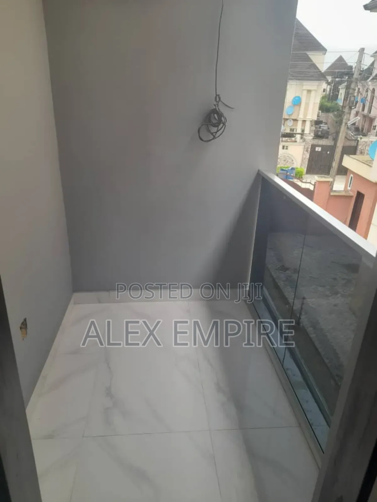 2bdrm Apartment in Amuwo-Odofin for rent