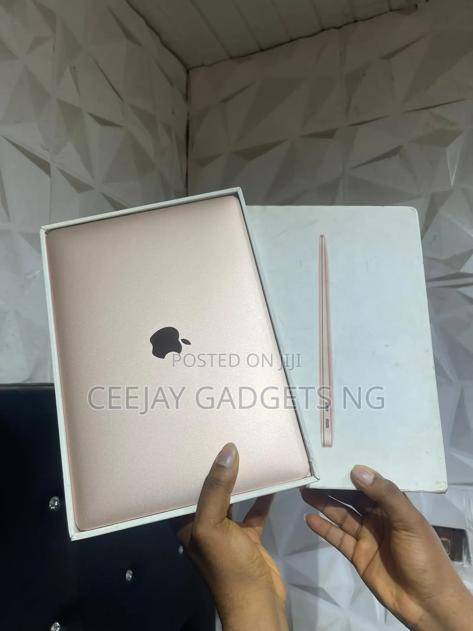 Laptop Apple MacBook Air 2020 M1 8GB Apple M1 SSD 256GB