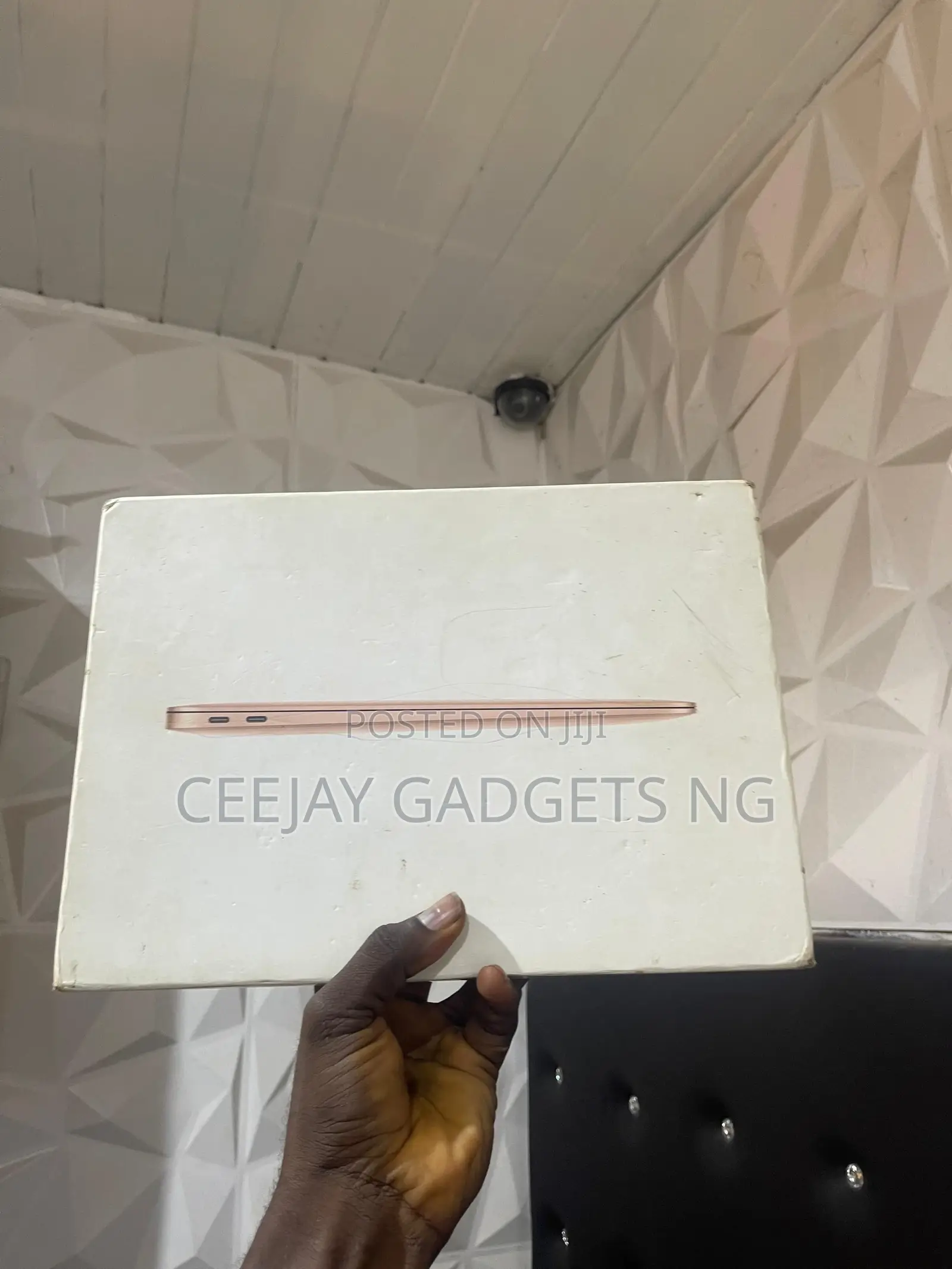 Laptop Apple MacBook Air 2020 M1 8GB Apple M1 SSD 256GB