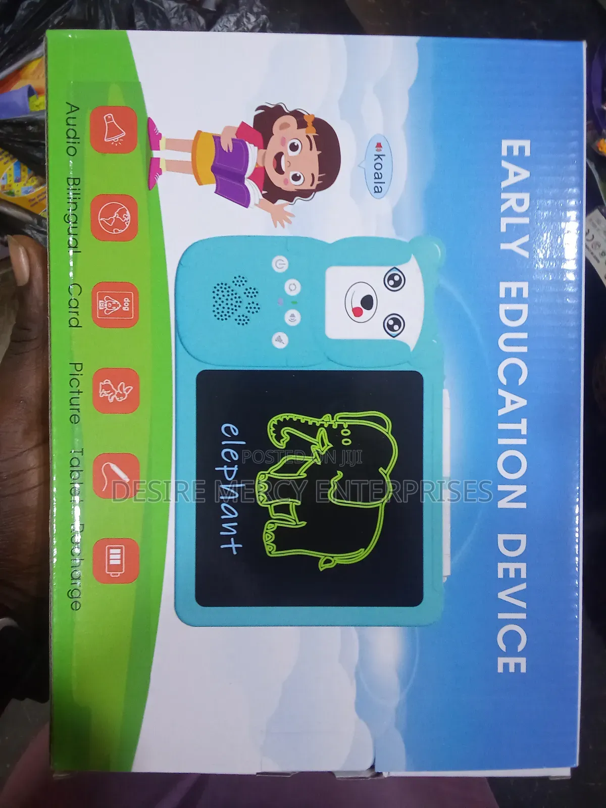 Early Education Device