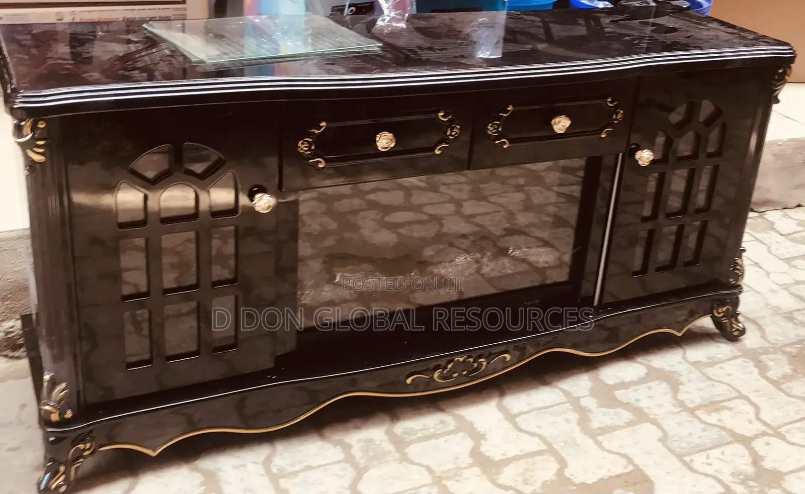 Television Stand