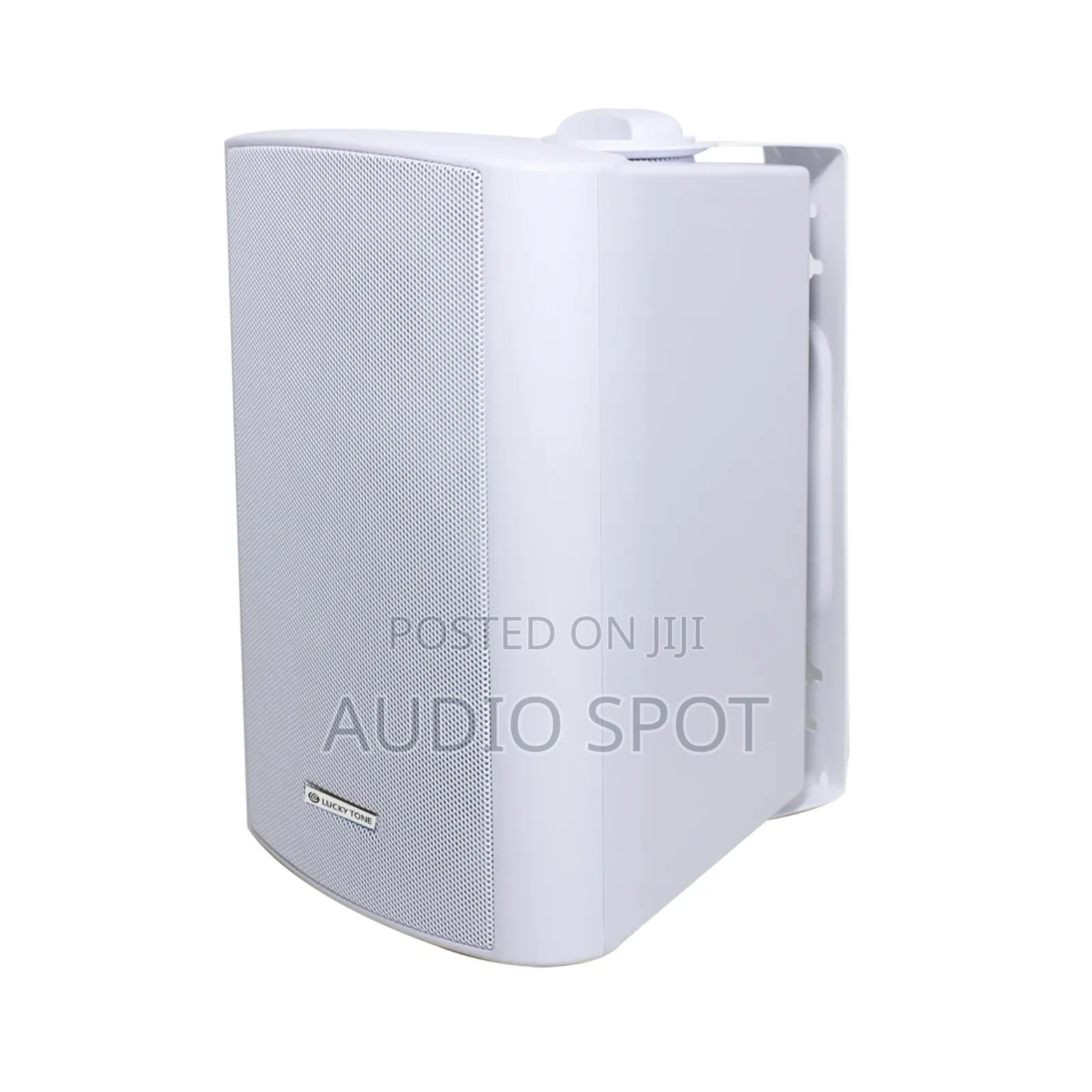 Active Waterproof TWS Bluetooth Wall Mount Speaker