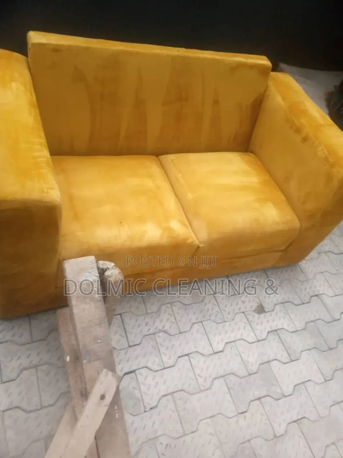 Furniture Chair and Upholstery Cleaners