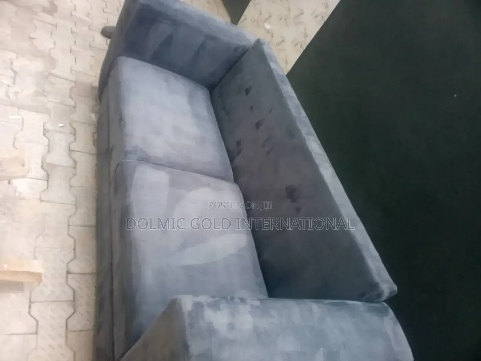 Upholstery Furniture Cleaning