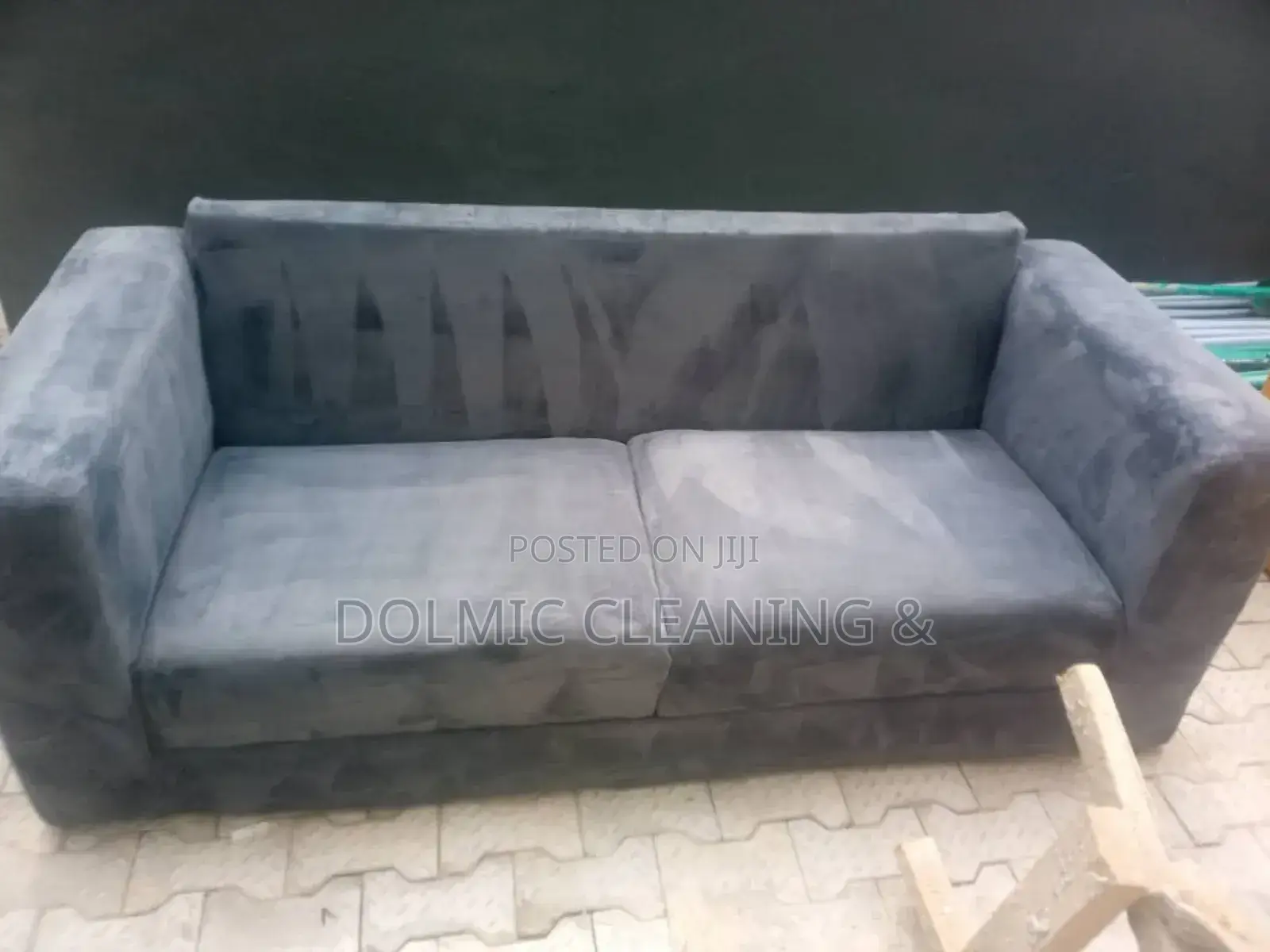 Upholstery Furniture Cleaning