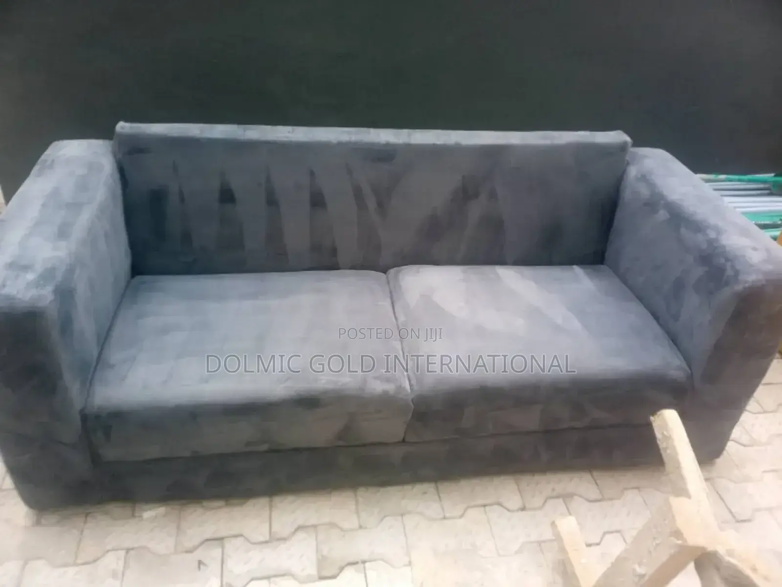Upholstery Furniture Cleaning