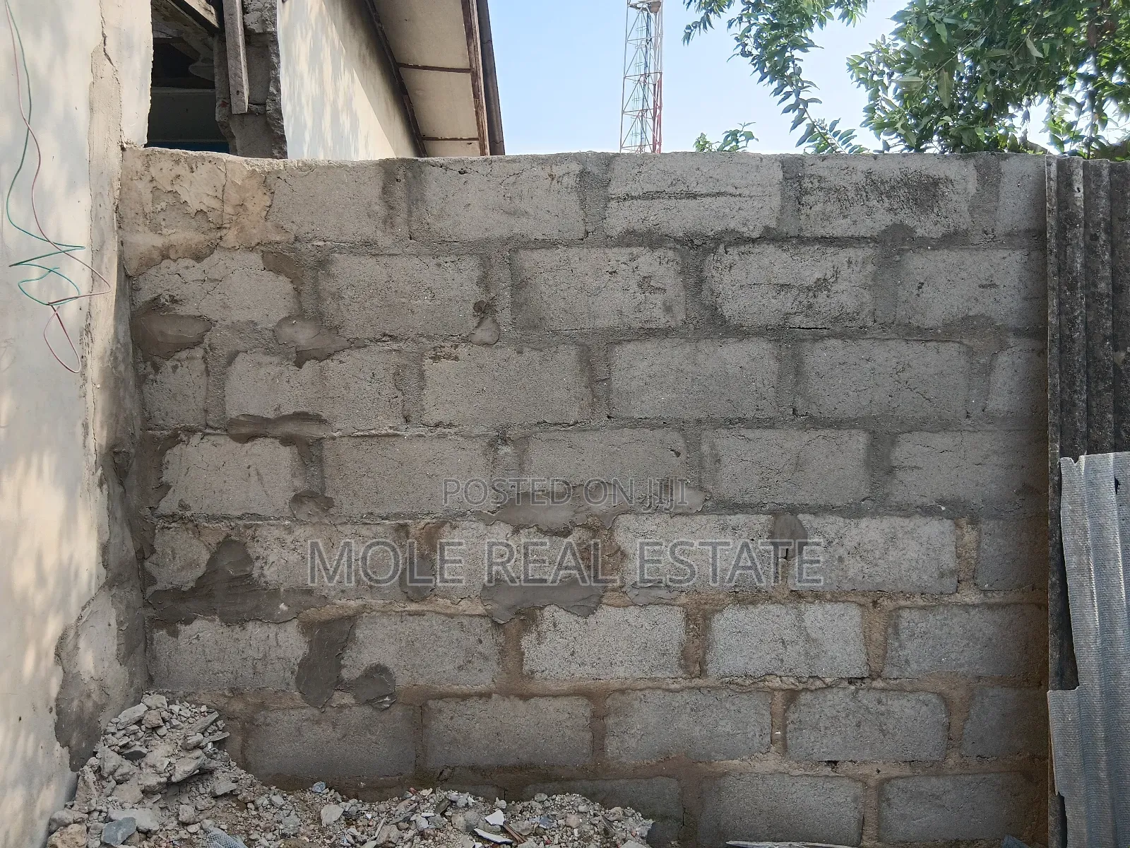 22 000 Sqm ( 5.5 Acers) Akim Ogunleye Victoria Island