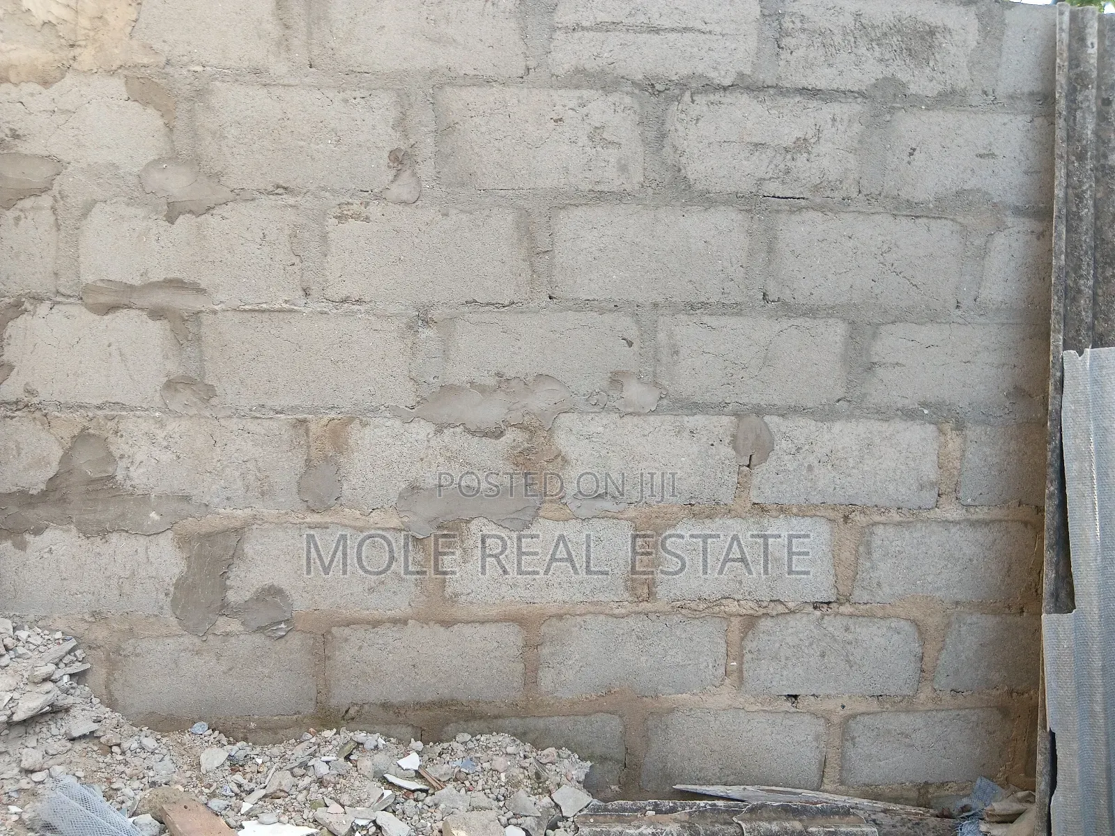 22 000 Sqm ( 5.5 Acers) Akim Ogunleye Victoria Island