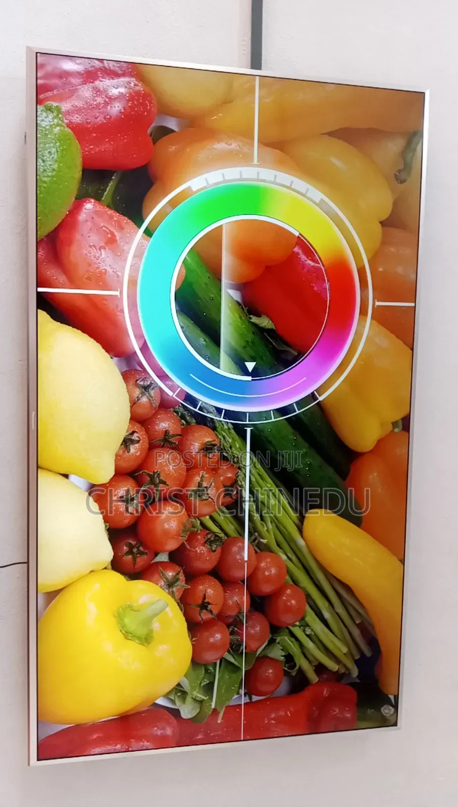 Original Direct Uk Used 65inches Panasonic Uhd Smart