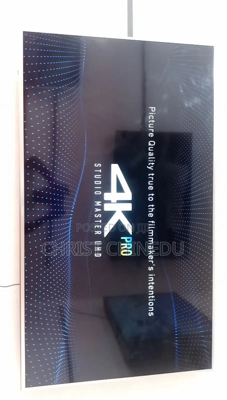 Original Direct Uk Used 65inches Panasonic Uhd Smart