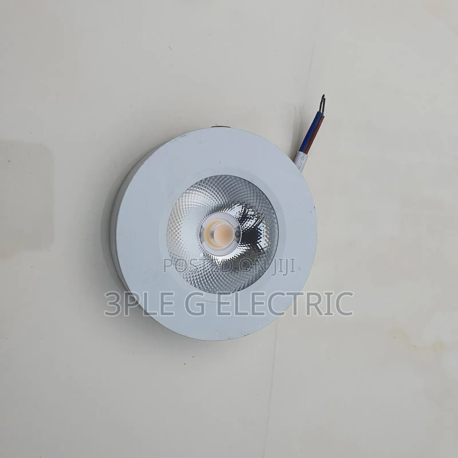 5w Led Paraphet Light