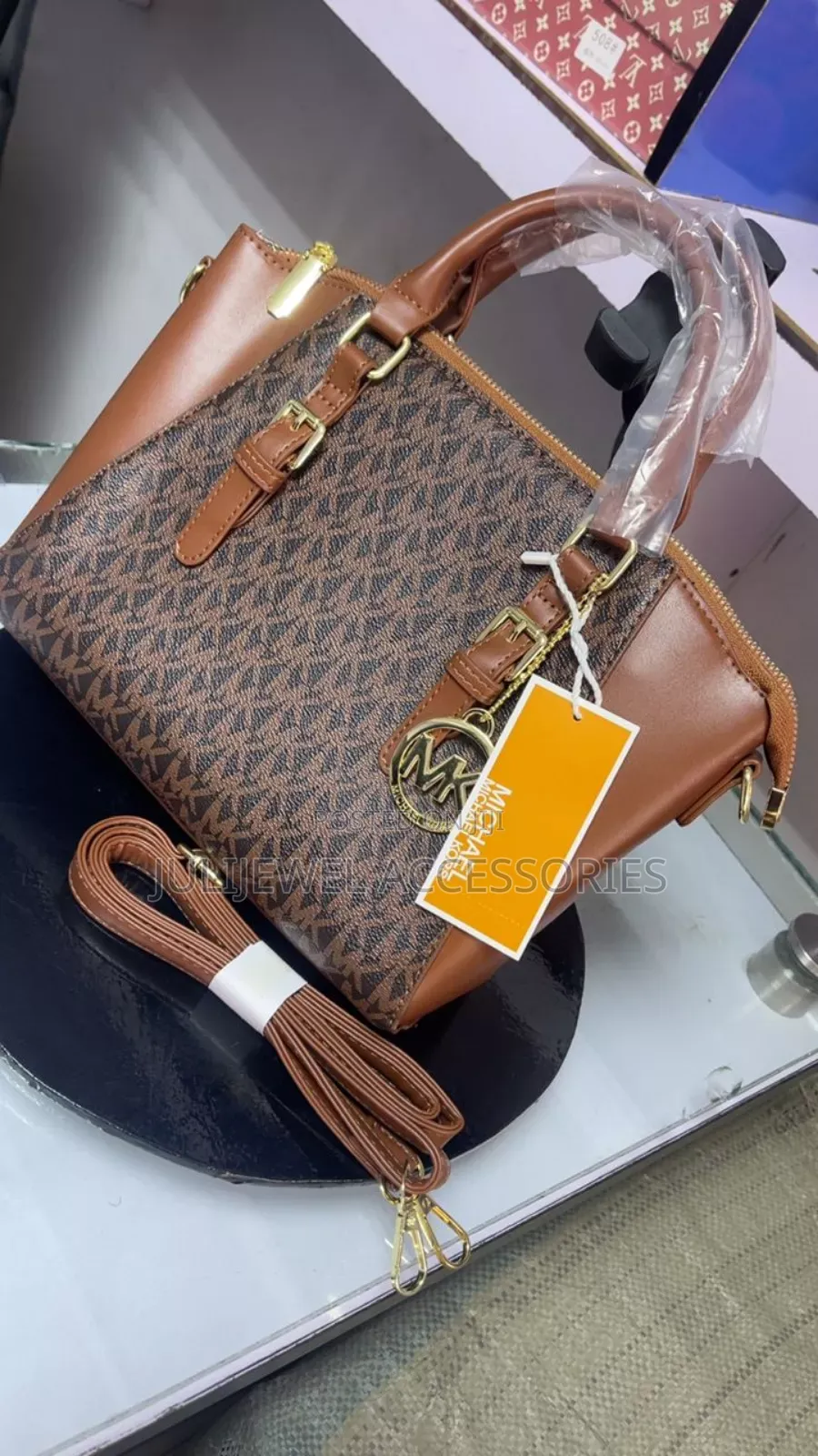 M.K Big Ladies Handbag