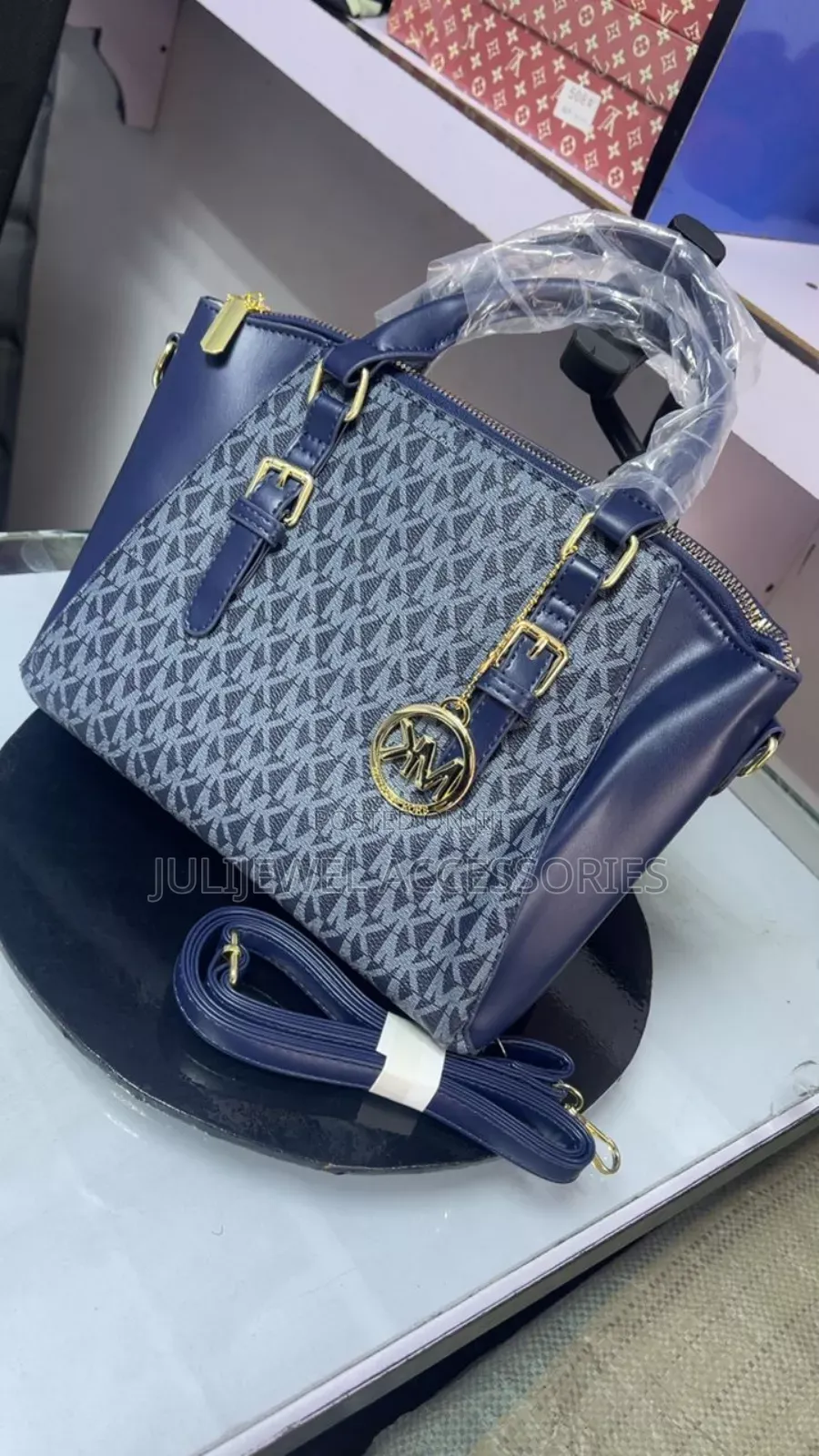 M.K Big Ladies Handbag