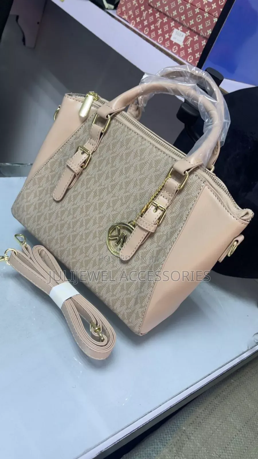 M.K Big Ladies Handbag