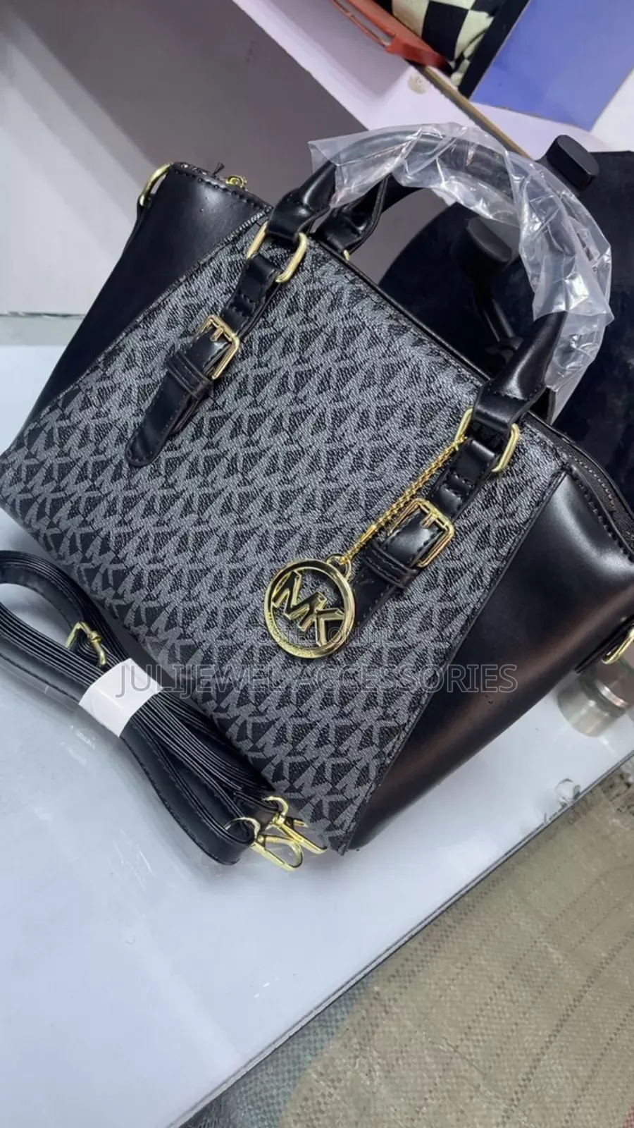 M.K Big Ladies Handbag