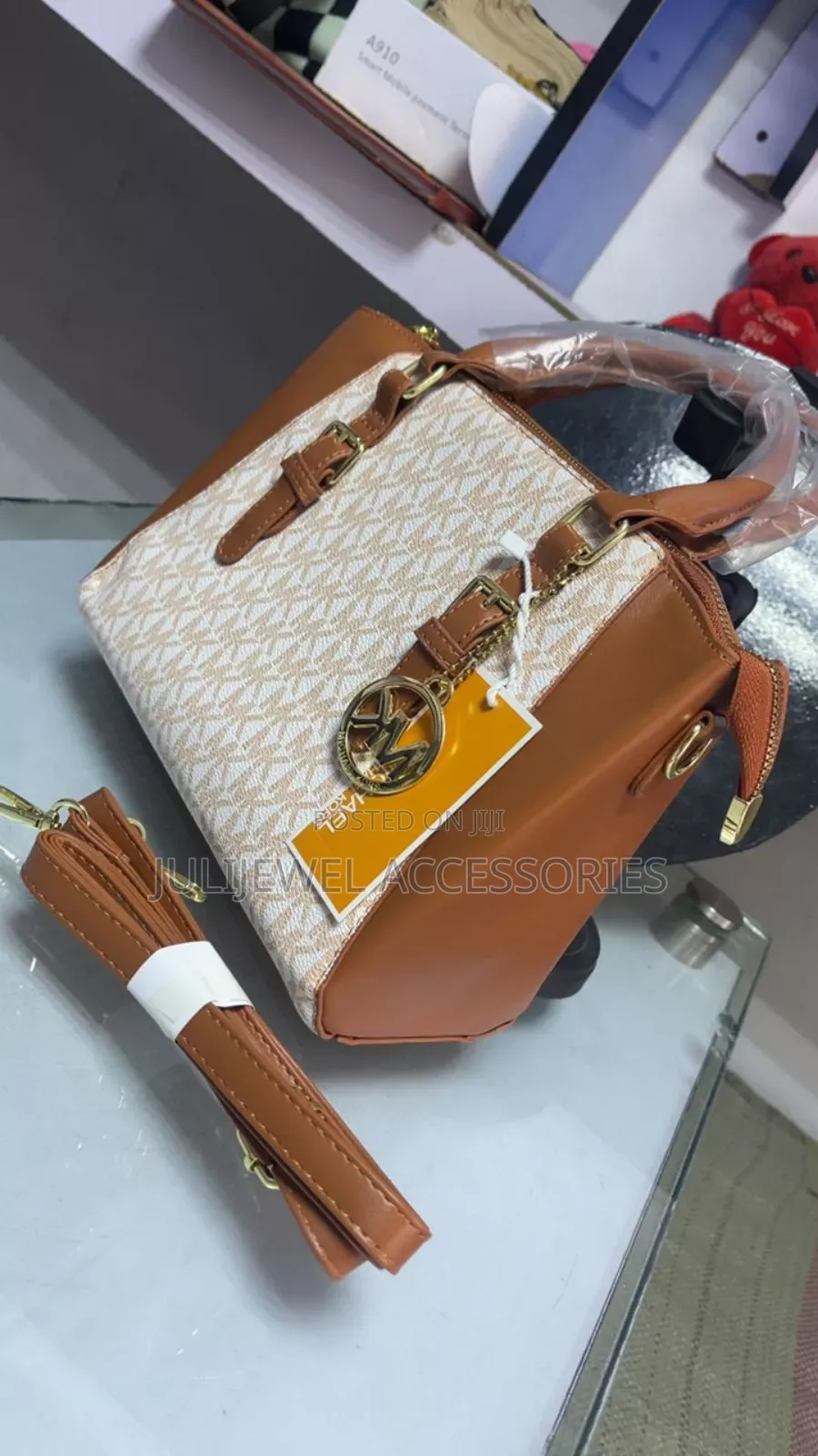 M.K Big Ladies Handbag