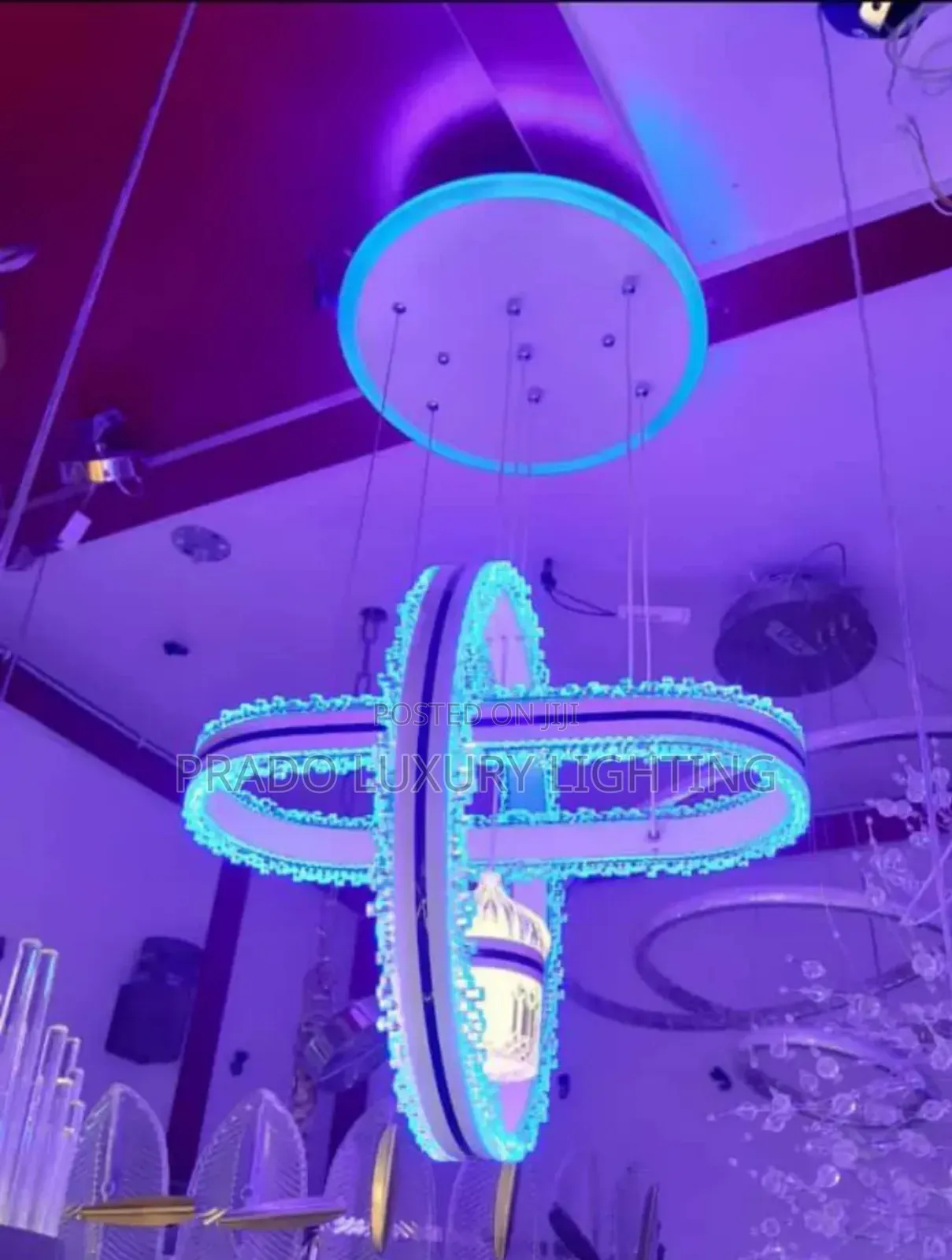 Celling Chandelier Light