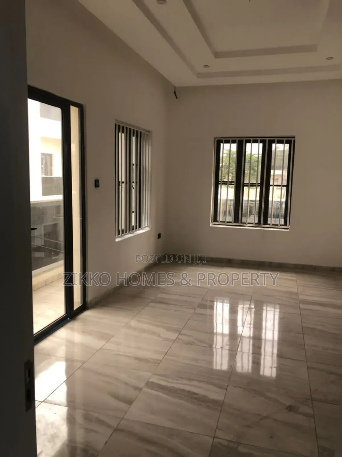 4bdrm Townhouse/Terrace in Ikoyi for sale