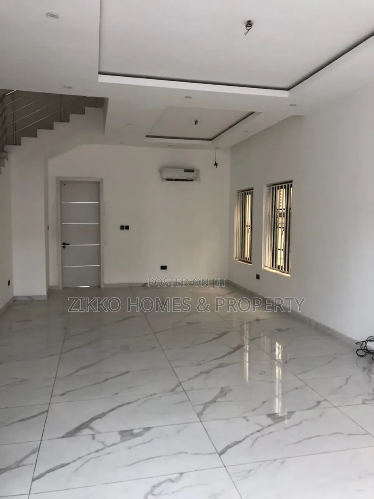 4bdrm Townhouse/Terrace in Ikoyi for sale