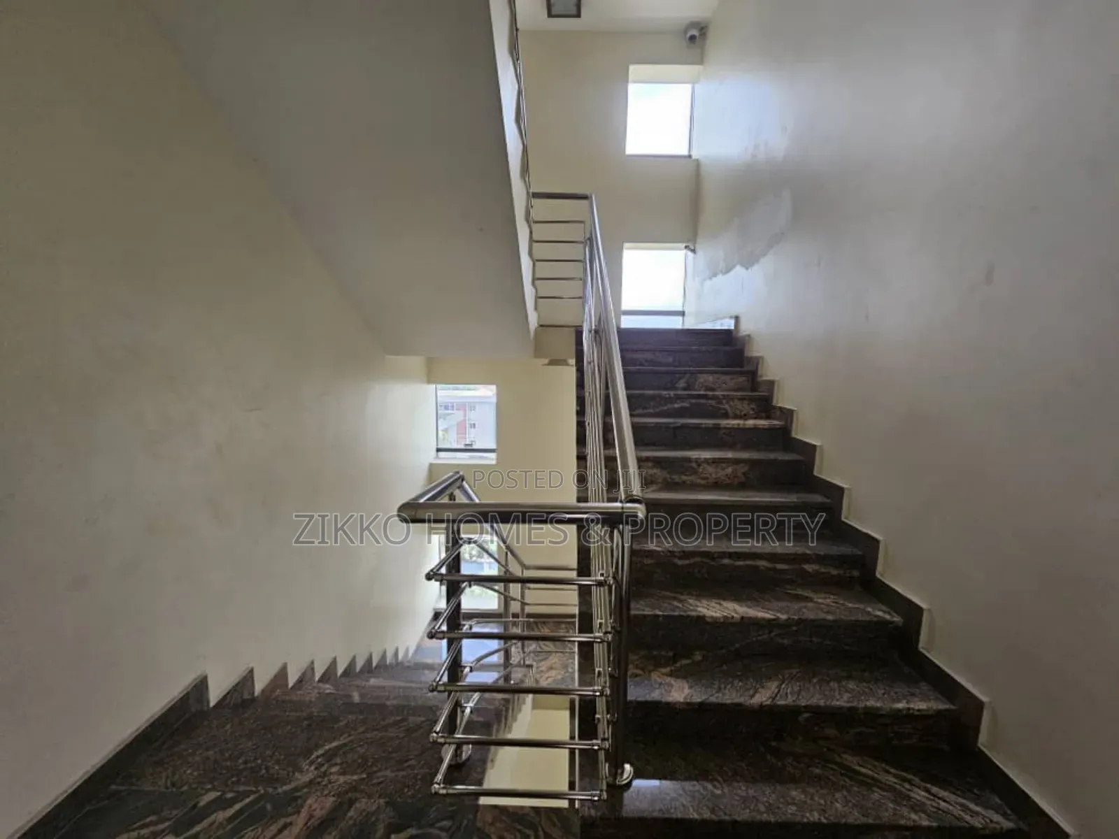 3bdrm Apartment in Ikoyi for sale