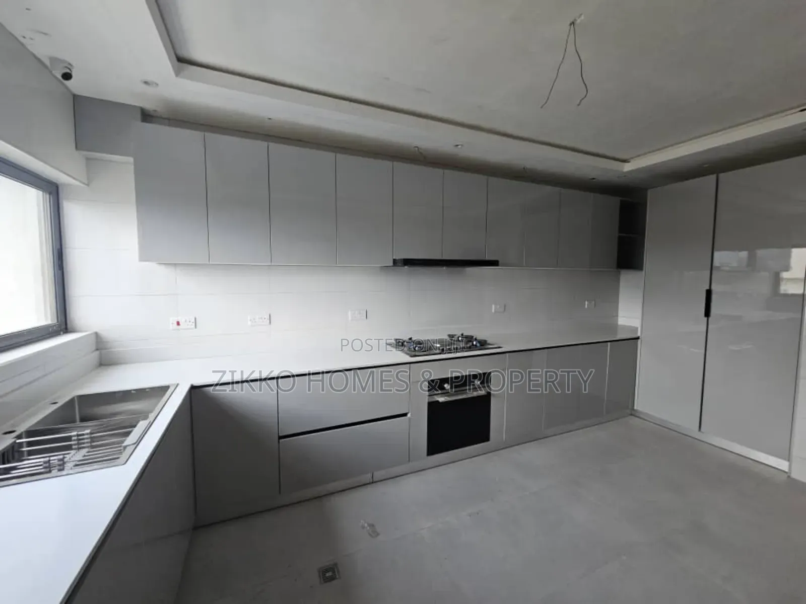 3bdrm Apartment in Ikoyi for sale