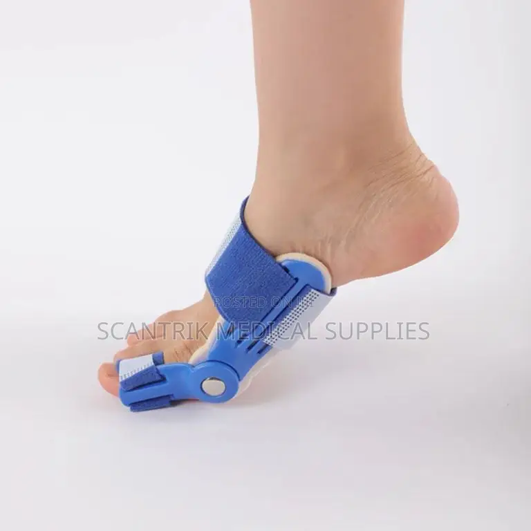 Foot Bunion Support