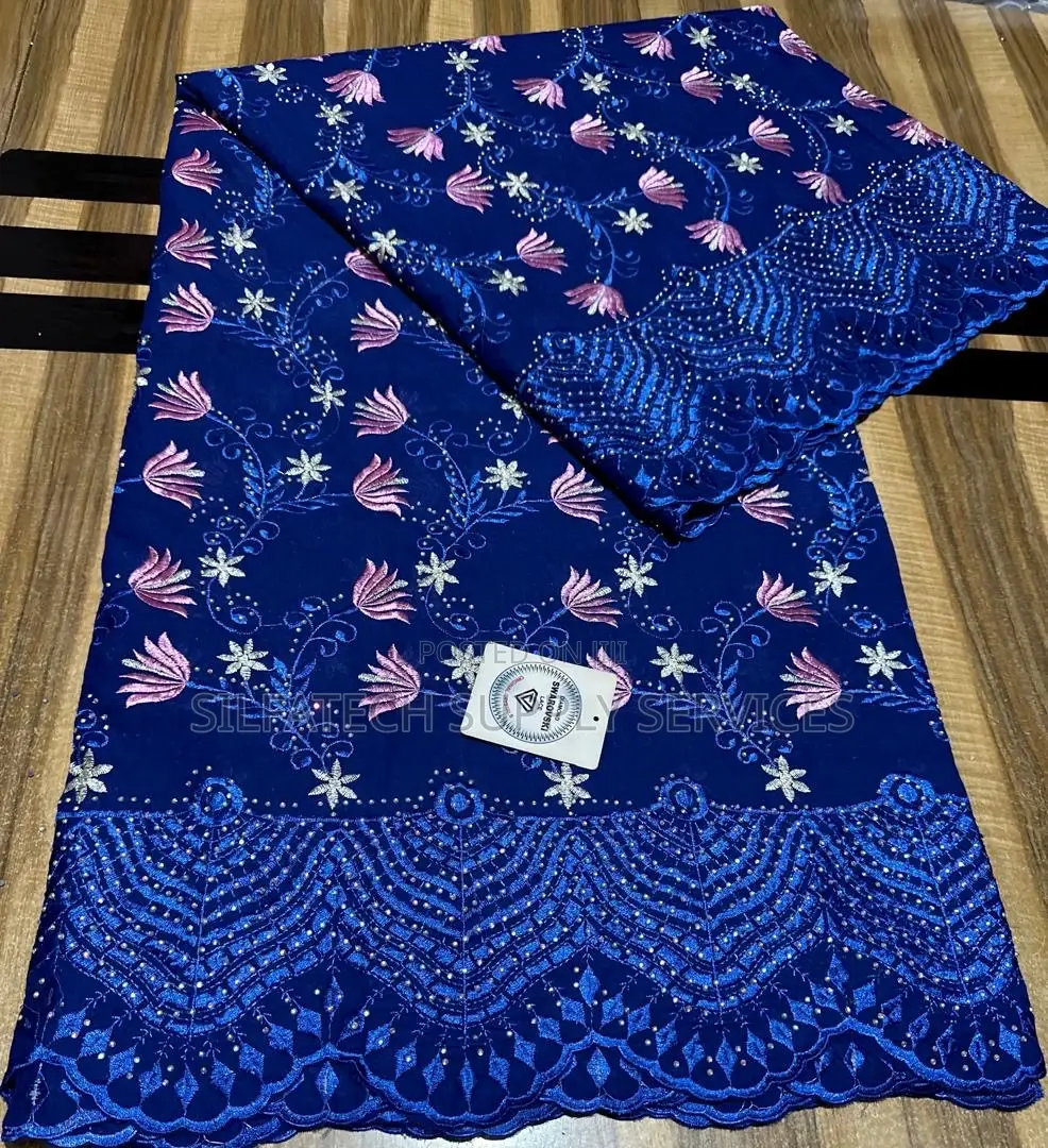 Original Lace Cloth