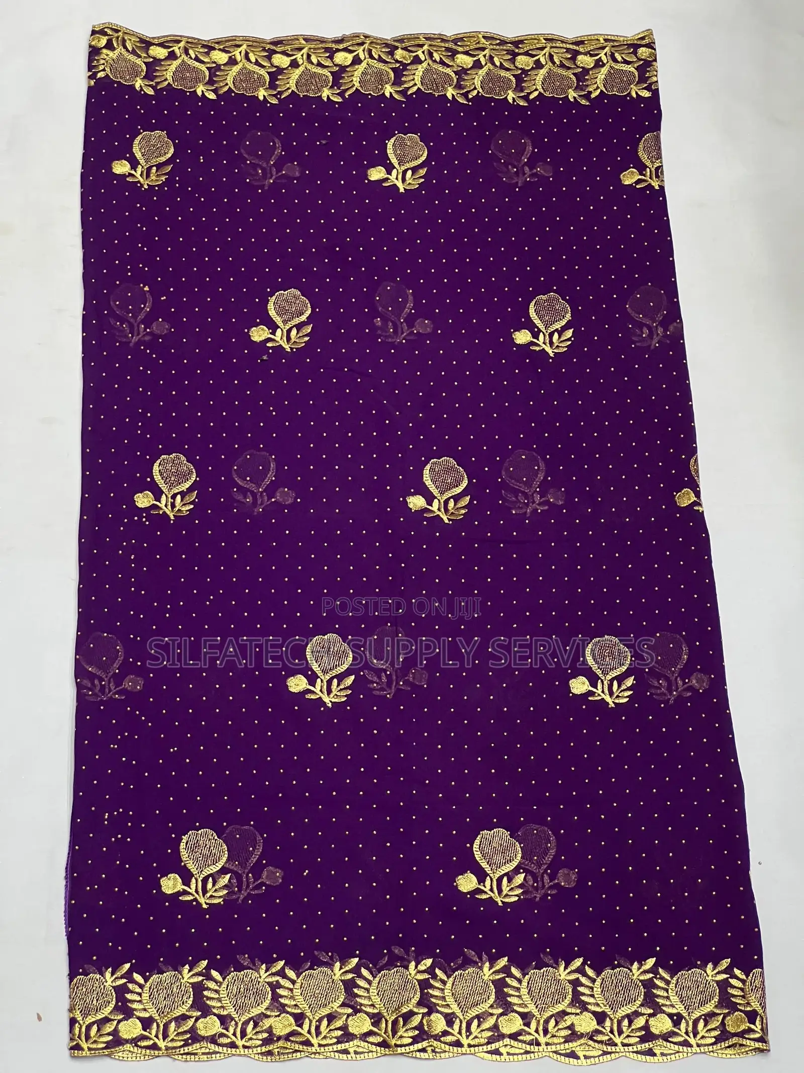 Original Lace Cloth