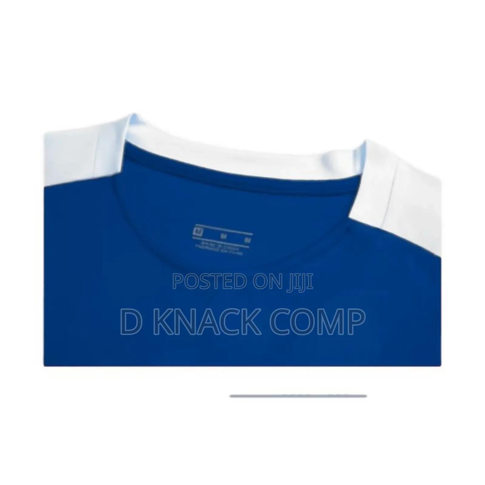 2-in-1 Men's Suits Workout Jogging Sports Set Jersey