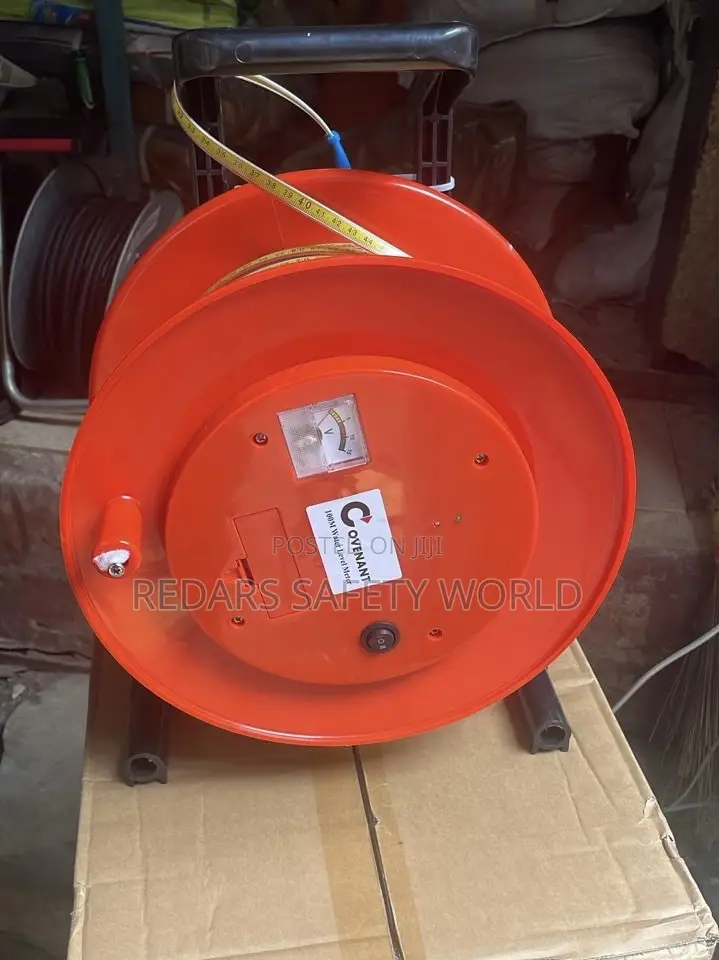 Water Level Meter 200m