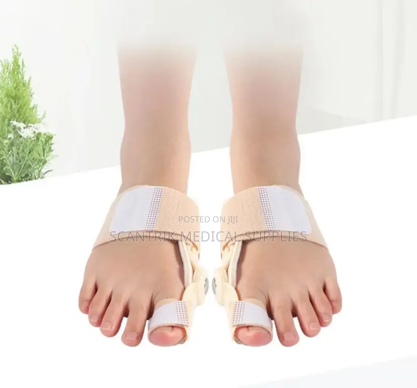 Night Bunion Brace