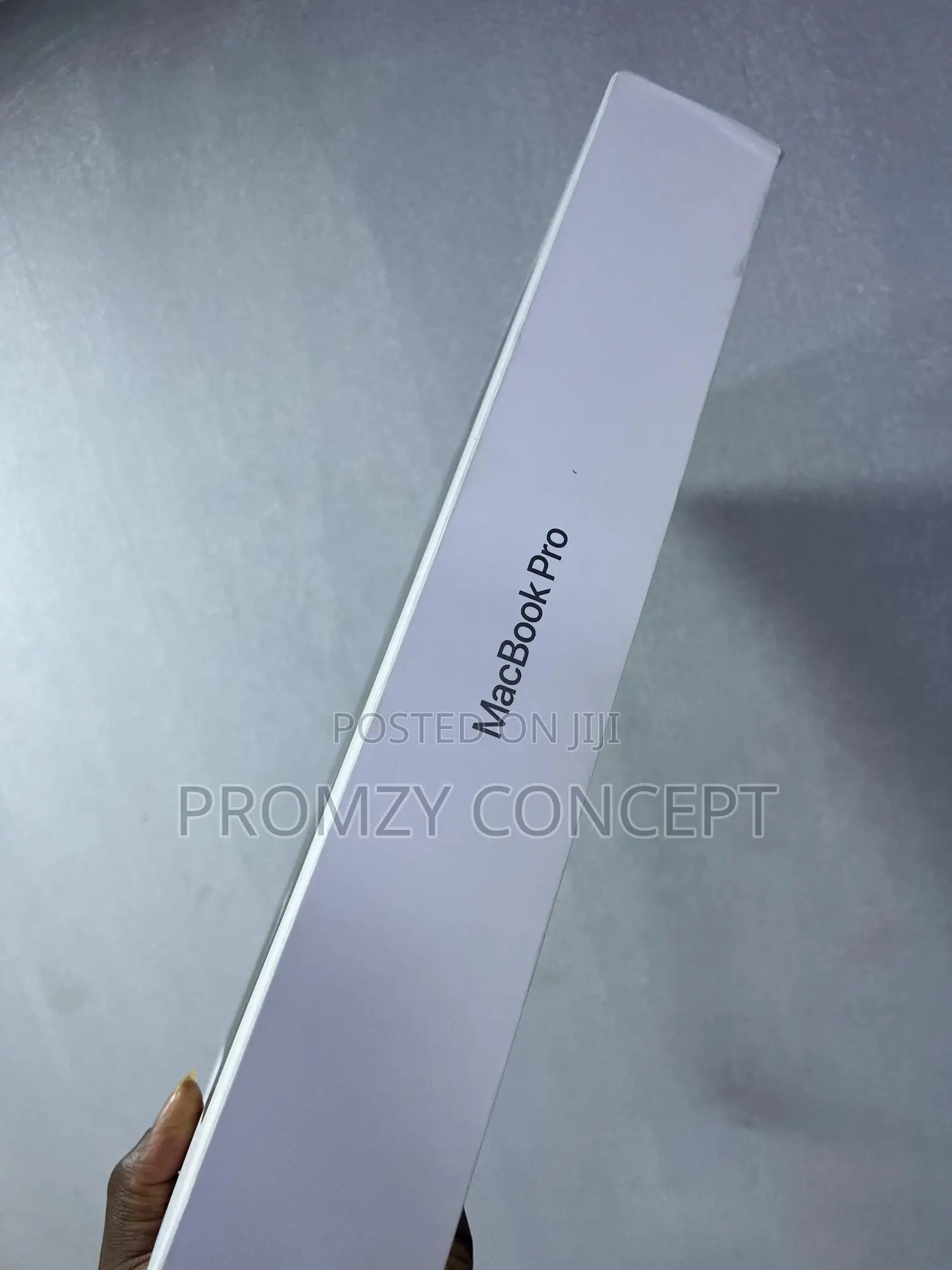 New Apple MacBook Pro 2024 M4 Pro 16-Inch 24GB Apple M4 Pro SSD 512GB