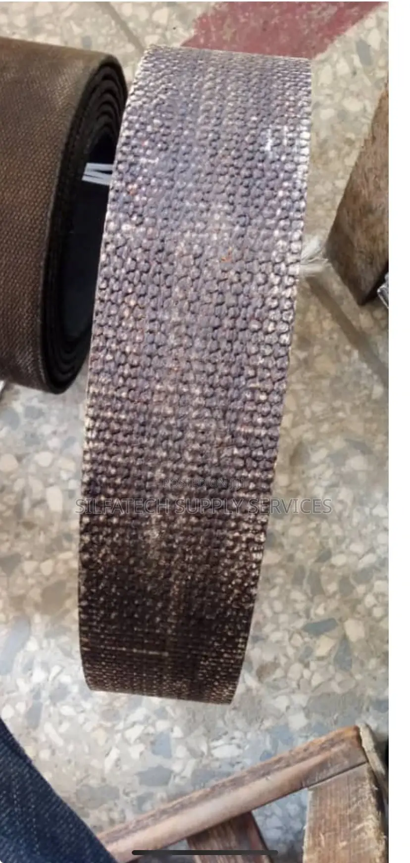 Original Brake Linning