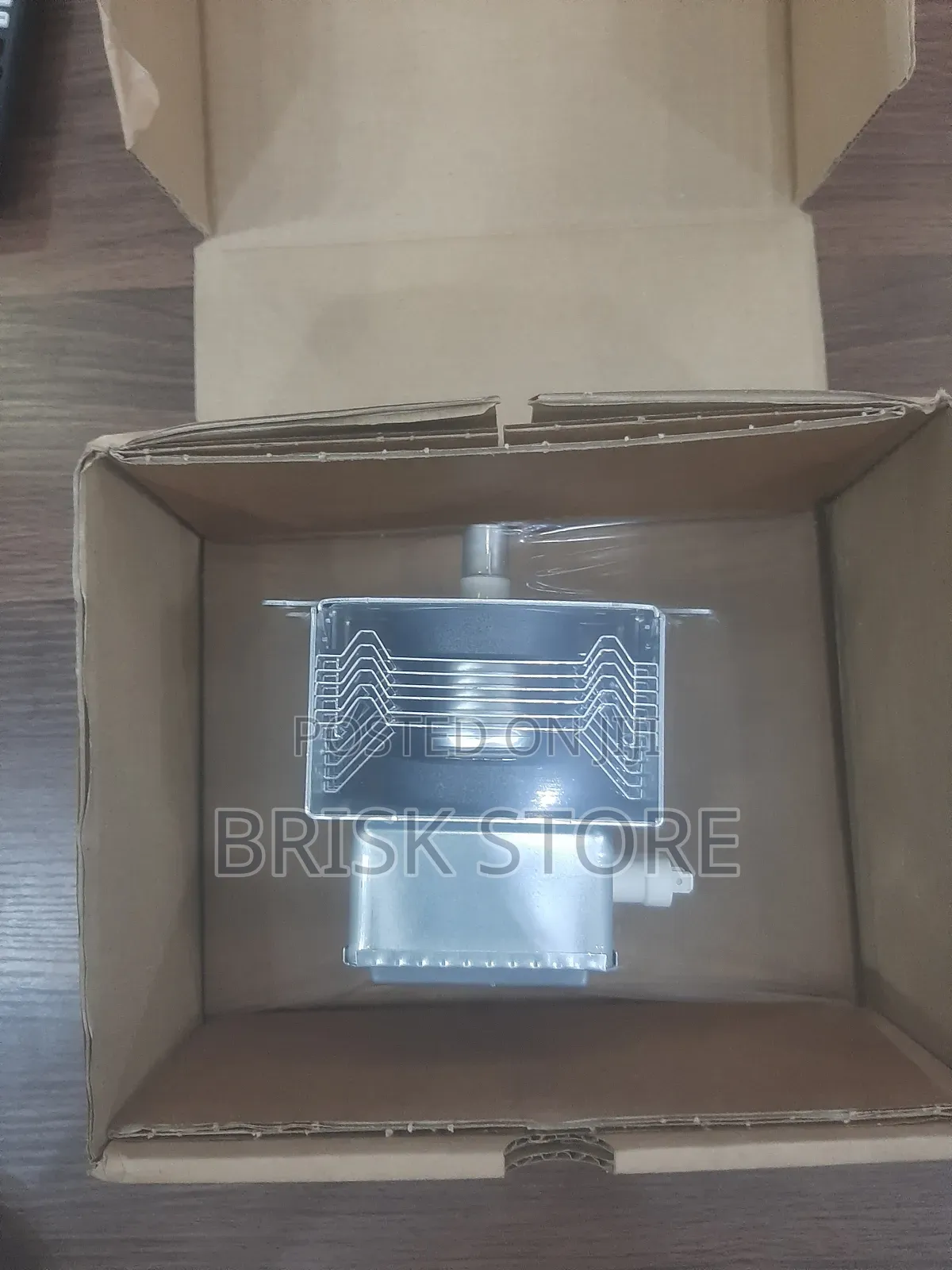 Panasonic Magnetron 2m210‐M1e‐Nf