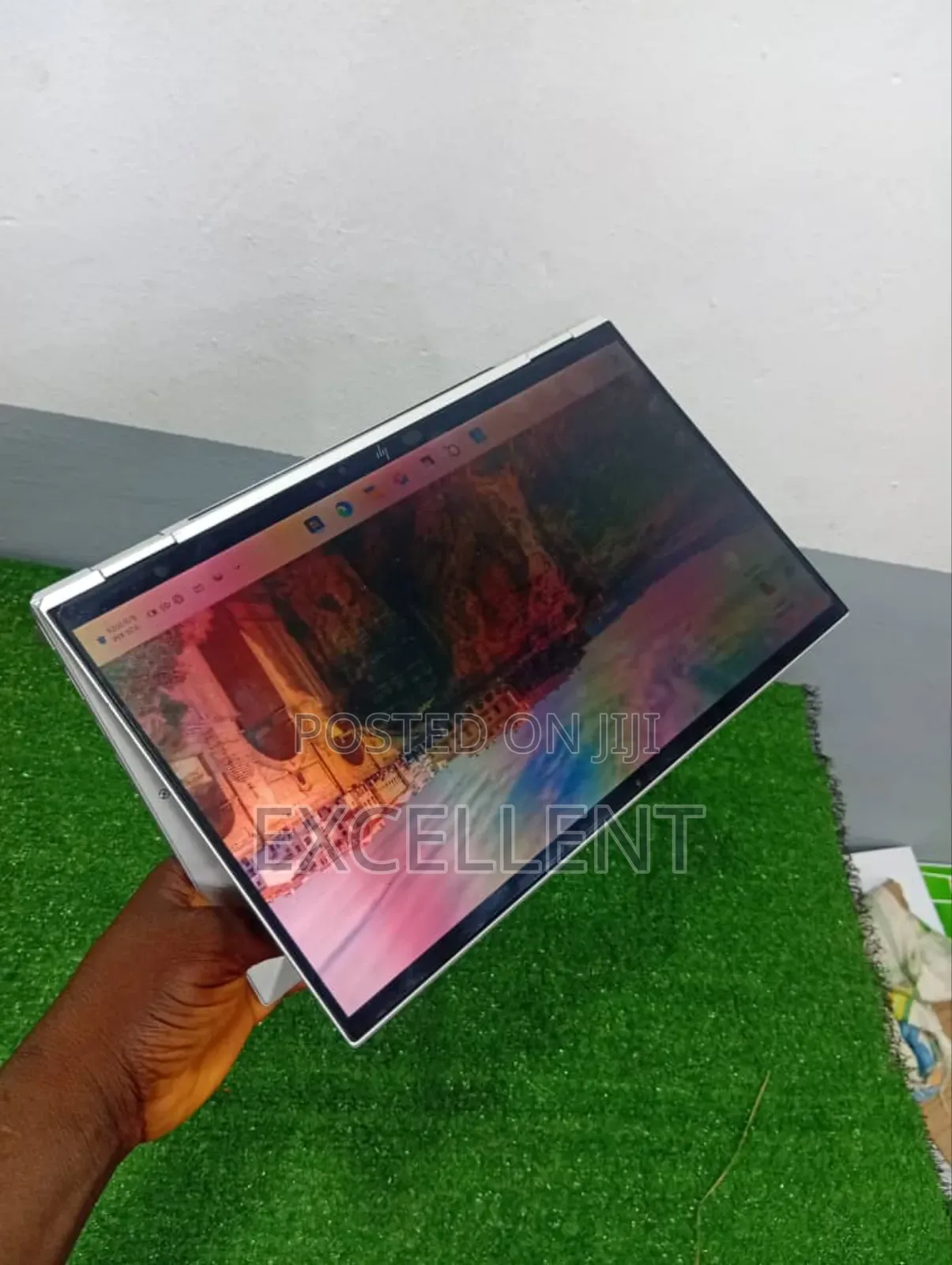 Laptop HP EliteBook X360 1040 G7 16GB Intel Core I7 SSD 512GB