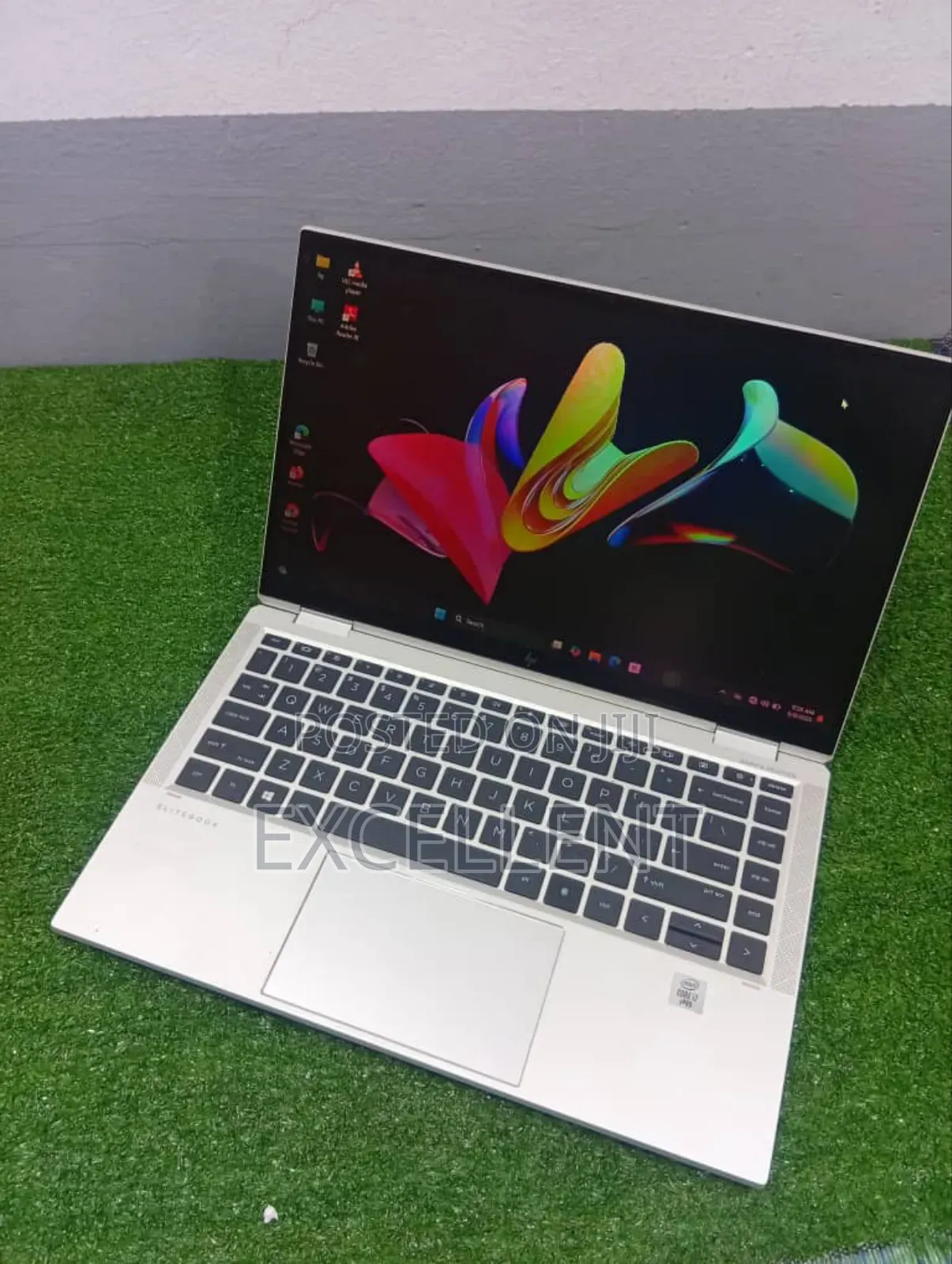 Laptop HP EliteBook X360 1040 G7 16GB Intel Core I7 SSD 512GB