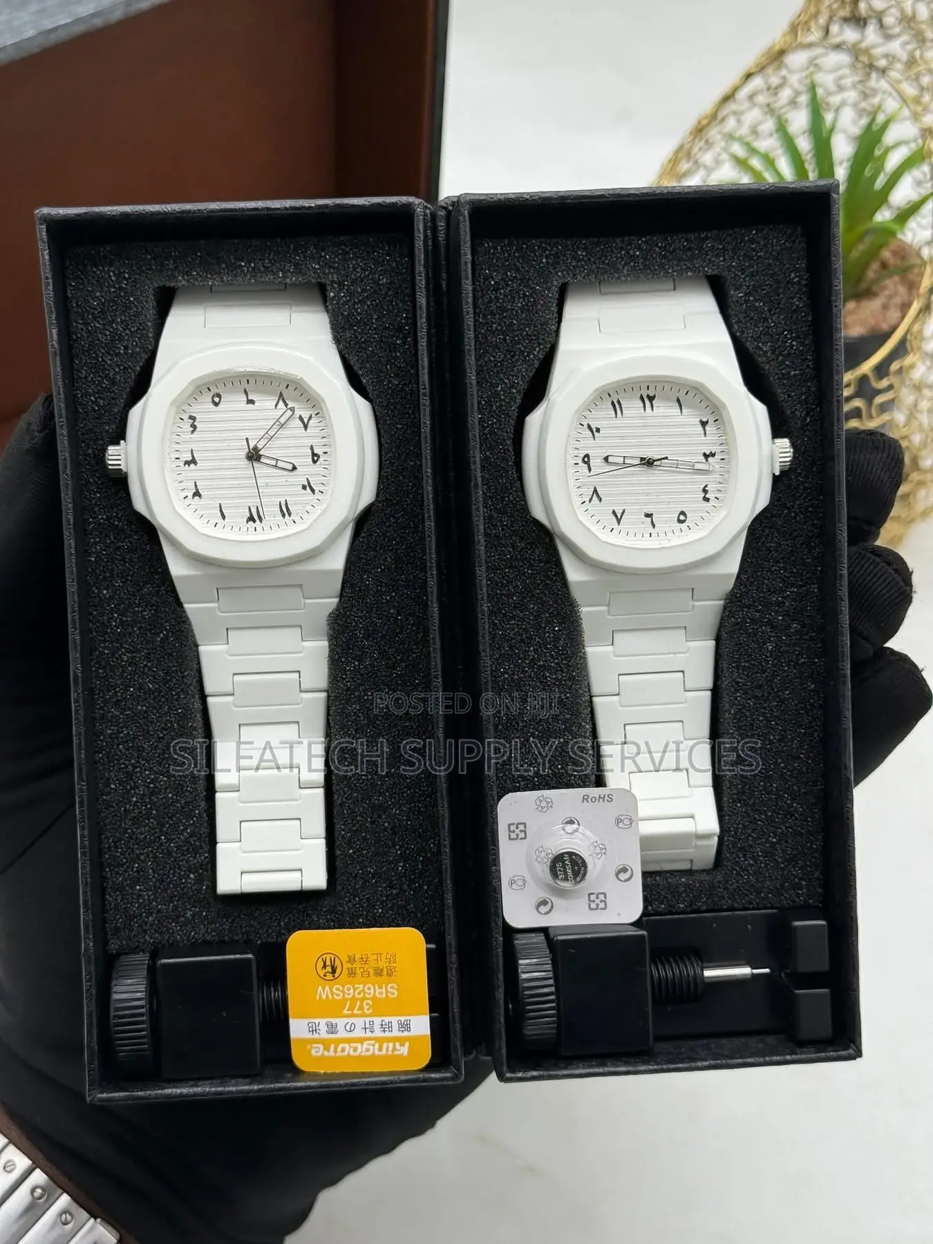 Original Wristwatch