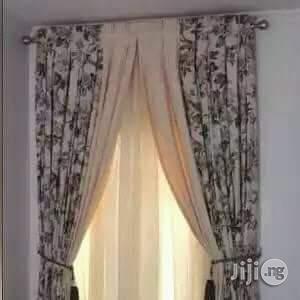 Curtains Interior Expert