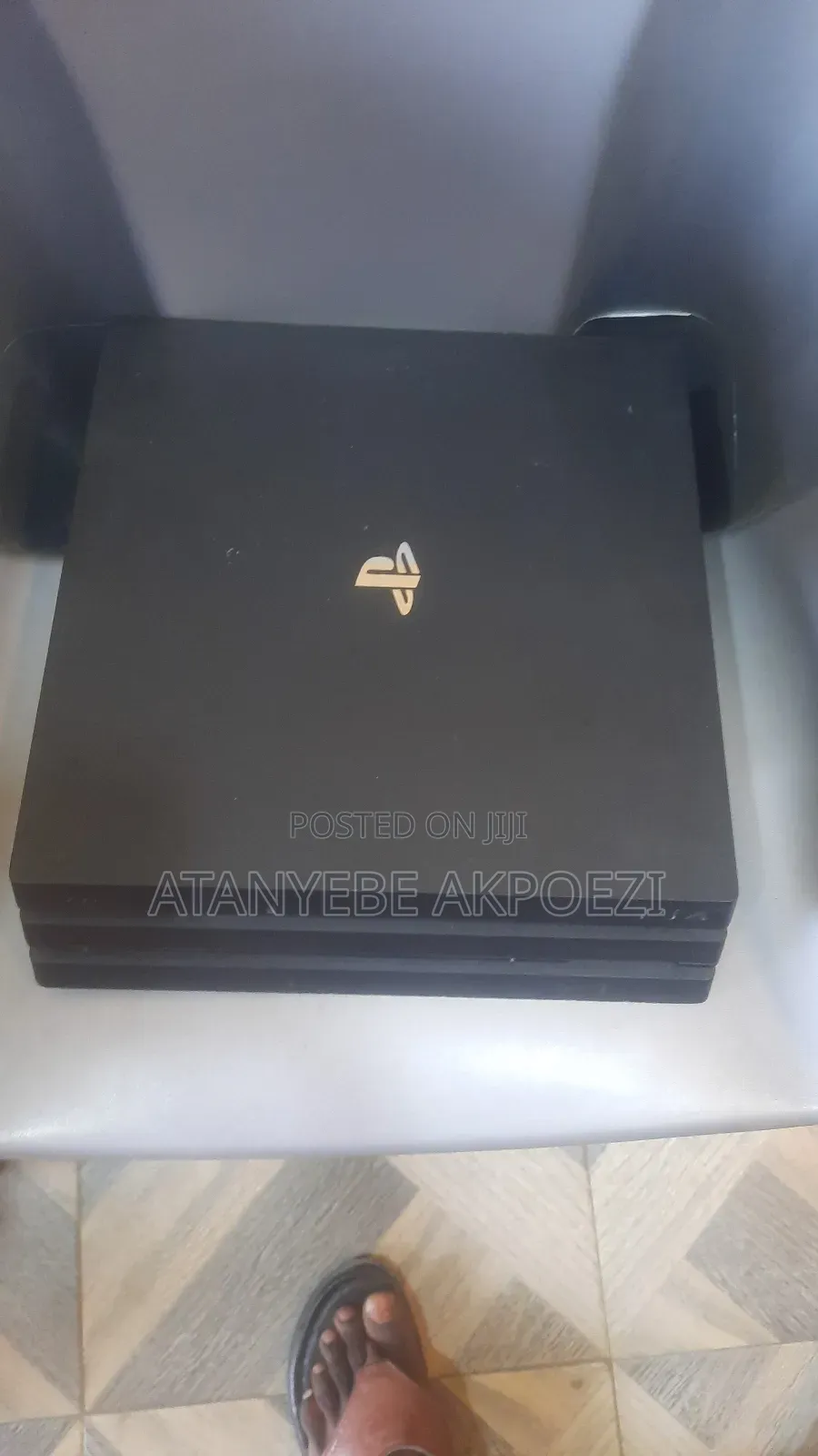Ps4 Pro Playstation 4