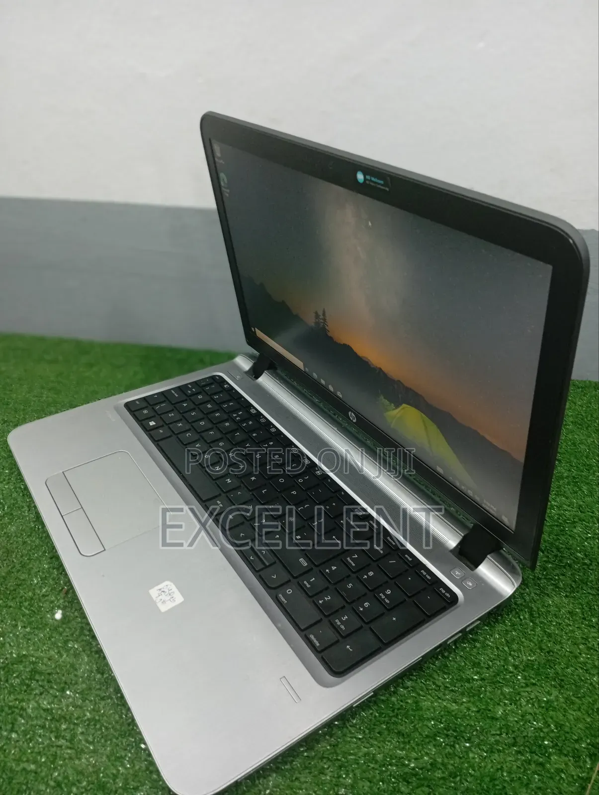 Laptop HP ProBook 455 G4 8GB AMD A10 HDD 640GB