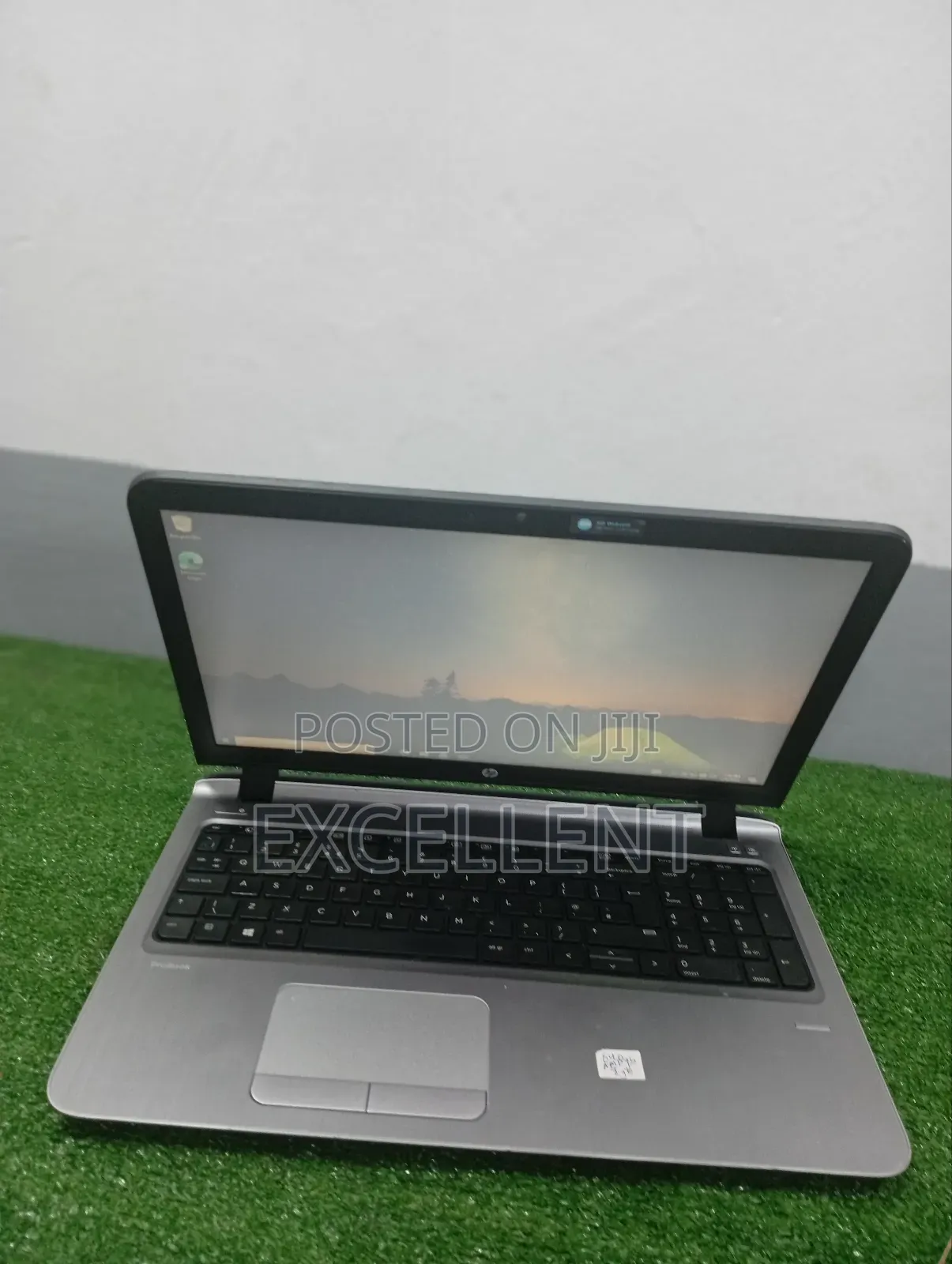 Laptop HP ProBook 455 G4 8GB AMD A10 HDD 640GB