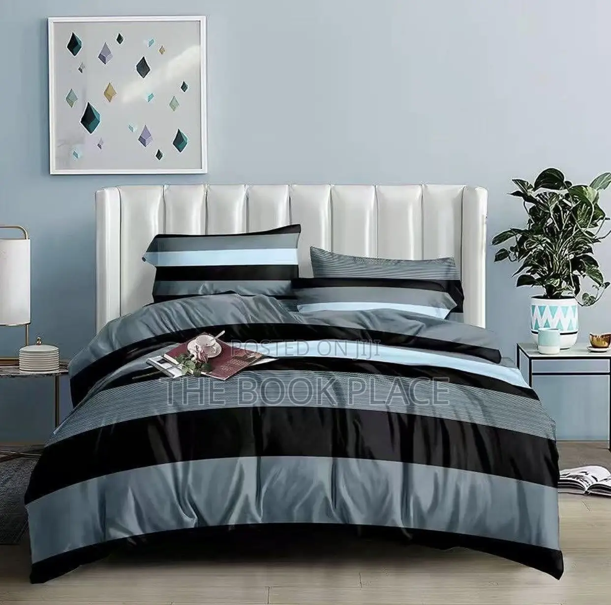 Quality Beautiful Pure Cotton Beddings Sheet