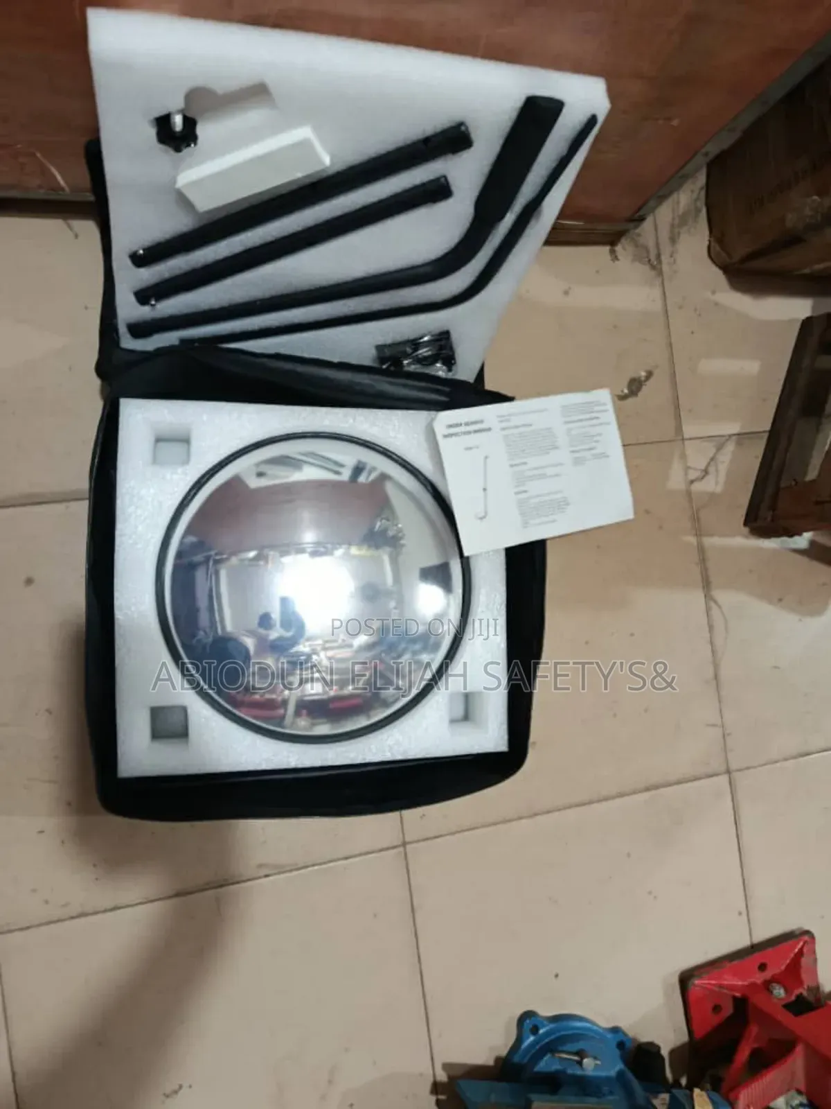 Original Quality Under Car Search Mirror/Under Car Mirror