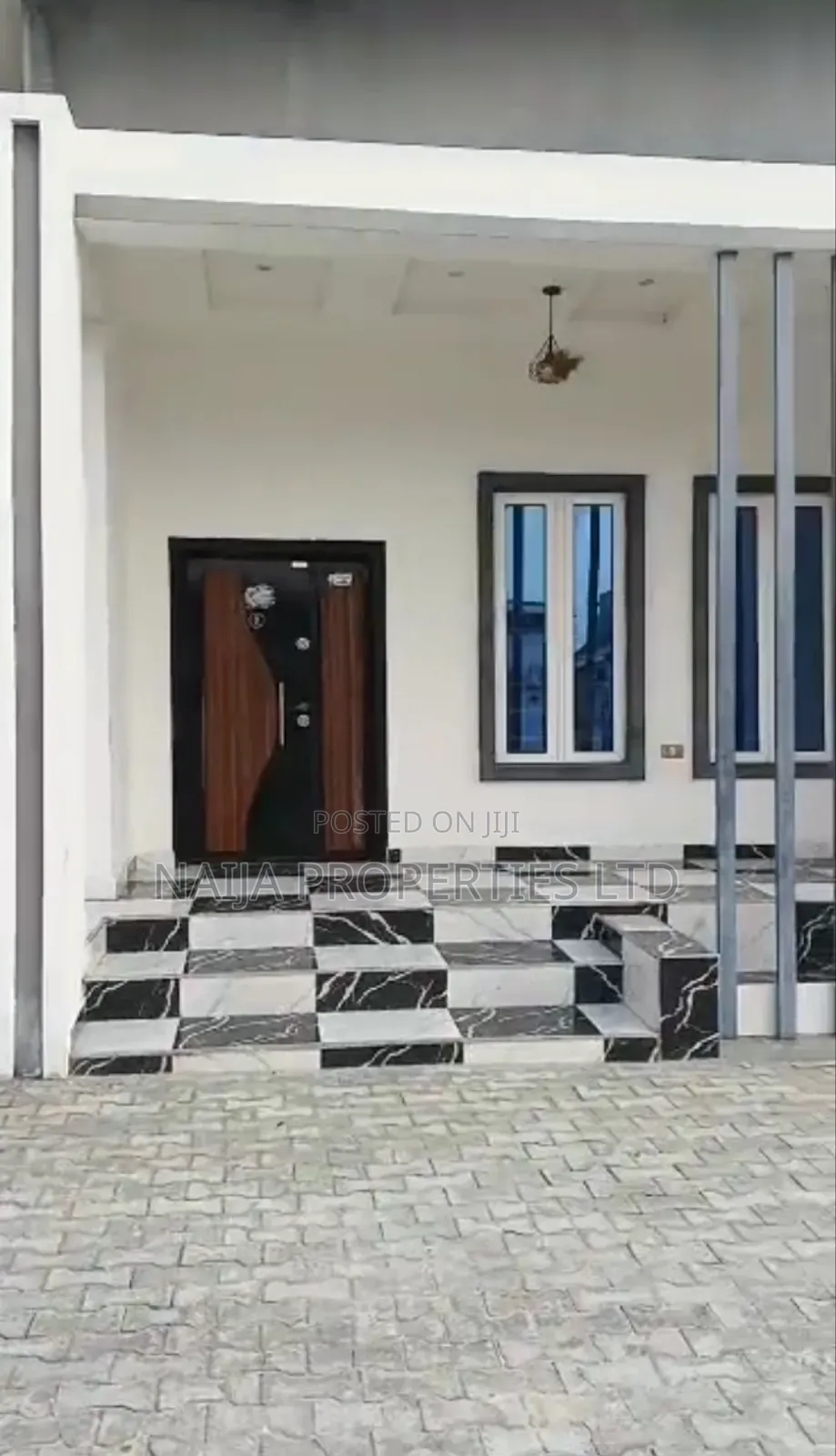 3bdrm Bungalow in Oribanwa Awoyaya for sale