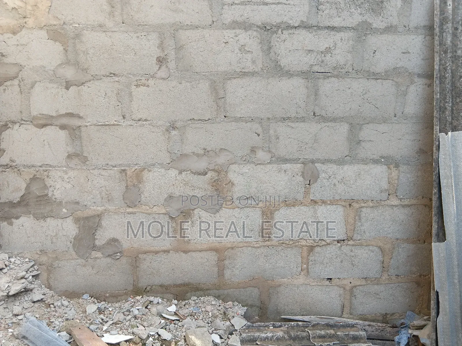 1800sqm Plots Leki 4 Sale / ( Jv ) Leki Proper