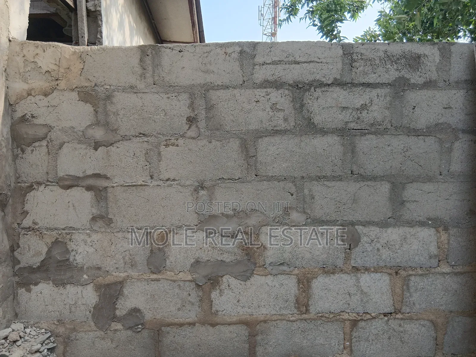 1800sqm Plots Leki 4 Sale / ( Jv ) Leki Proper