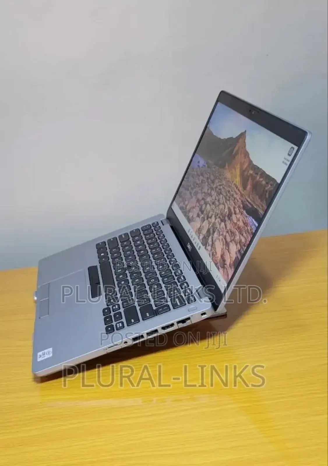 Laptop Dell Latitude 5410 16GB Intel Core i5 SSD 256GB