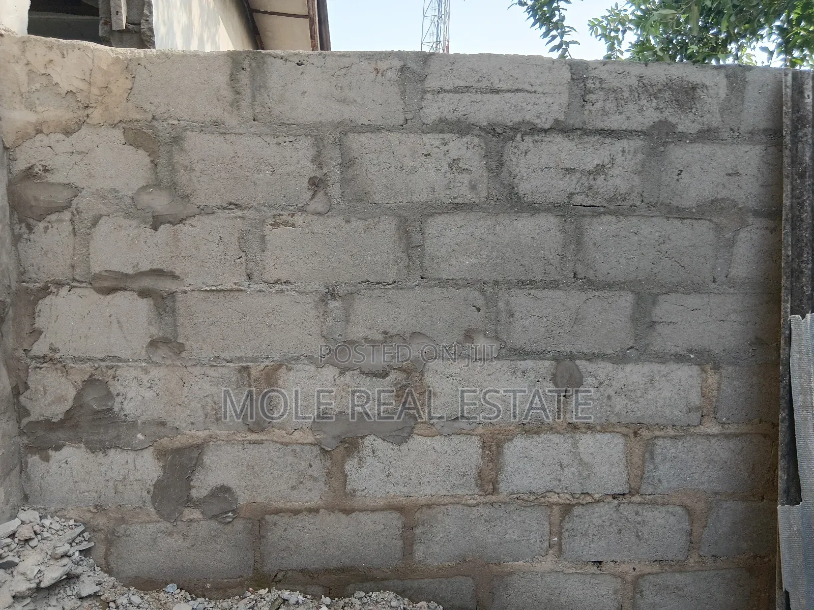 2000sqm Plots Leki 4 Sale/ (Jv) Joint Venture